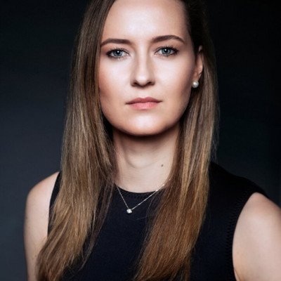 Valeria Sadovykh, PhD, Emerging technology leader, speaker, and scholar, with a penchant for solving societal challenges through AI.