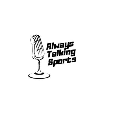 Stay updated on the current news in the sports world! Real content for the people! #AlwaysTalkingSports Follow us on IG: AlwaysTlkSports