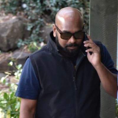 Gago_Archangelo's profile picture. 