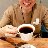 珈琲の勉強大好き!コツコツは最強。 (@michiponcafe) 's Twitter Profile
