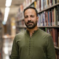 Ahmad Qais Munhazim (@qaismunhazim) 's Twitter Profile