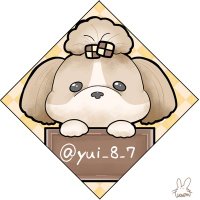 ゆいゆい❁⃘お菓子屋LITONO⸜🌷︎⸝ (@yui_8_7) 's Twitter Profile