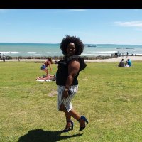 Mpumie_kaba (@lillykaba) 's Twitter Profile