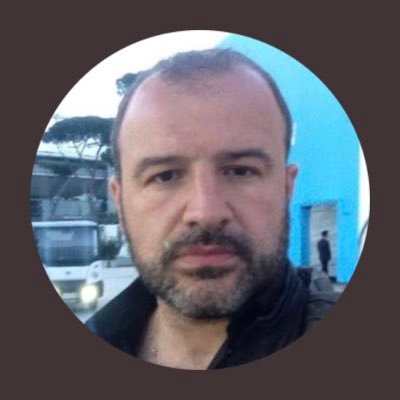 Tancredi Palmeri backup account during 16/07/2020 Twitter hacking of verified accounts