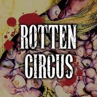 Rotten Circus(@rotten_circus) 's Twitter Profile Photo