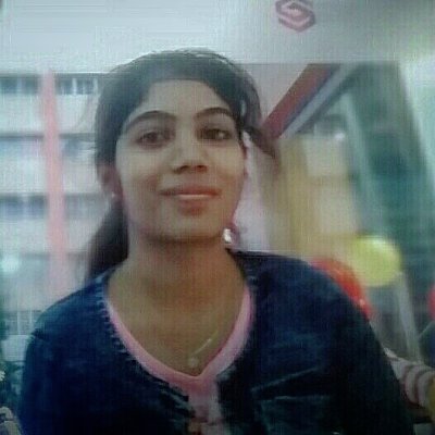 shrutiprabhude2's profile picture. UX Designer @AccelyaGroup