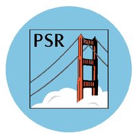 SF Bay PSR(@SFBayPSR) 's Twitter Profileg