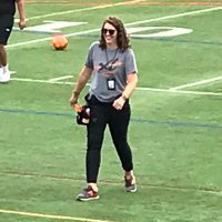 Marlboro Meg, MS, ATC, PES (@mcsdsportsmed) 's Twitter Profile