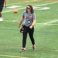 Marlboro Meg, MS, ATC, PES(@MCSDsportsmed) 's Twitter Profile Photo