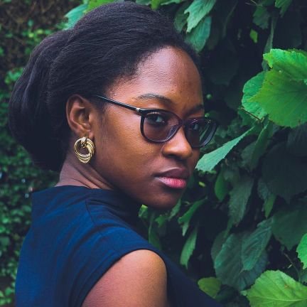 Phoebe Dampare Osei