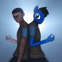 Donkboy (@shrunkenlover) 's Twitter Profile