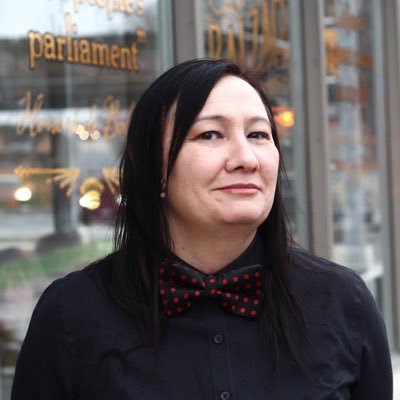writer/artist of Chinese and European ancestry (She/Her) Worldy Girls forthcoming in 2025 @bookhugpress