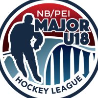 NB PEI Major U18 Hockey League (@nbpeimu18hl) 's Twitter Profile Photo NB PEI Major U18 Hockey League (@nbpeimu18hl) 's Twitter Profile Photo