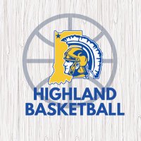 Highland HS Bball(@HHSTrojansBBall) 's Twitter Profile Photo