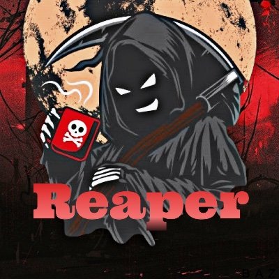 R3AP3R1514's profile picture. 