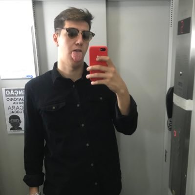 arthursdnp's profile picture. bitch dont kill ma vibe