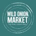 Wild Onion Market (@WildOnionMarket) Twitter profile photo