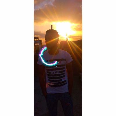 AhmedTShaban1's profile picture. Ahly ♥