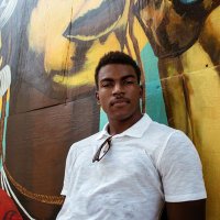 Kyle Turnquest (@kyle_the_rebel) 's Twitter Profile