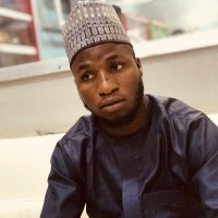 Umar Idris Ali (@umaridrisali1) 's Twitter Profile