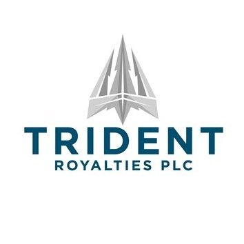 Trident Royalties Plc (AIM:TRR)/(OTC:TDTRF) is a fast-growing diversified mining royalty company delivering significant shareholder value.