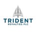 Trident Royalties (@tridentplc) Twitter profile photo Trident Royalties (@tridentplc) Twitter profile photo