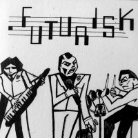 FUTURISK(@FUTURISK_1981) 's Twitter Profile Photo