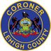 Lehigh County Coroner’s Office & Forensics Center (@lehighcoroner) Twitter profile photo Lehigh County Coroner’s Office & Forensics Center (@lehighcoroner) Twitter profile photo