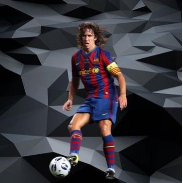 ianlfcb's profile picture. 