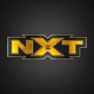 WE ARE NXT!