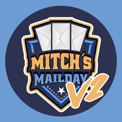 Mitch’s Mailday Sales Account

NEW CLAIMERS:
Payment of $5.00 F&F to mitchell.m.tran@gmail.com to use as credit prior to entry.