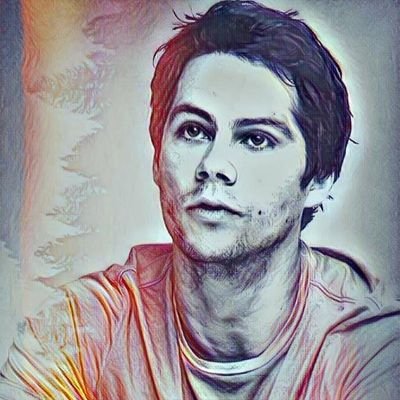 Dylan O'Brien Fan ❤ account to appreciate Dylan O'Brien. / Cuenta para apreciar a Dylan O'Brien.