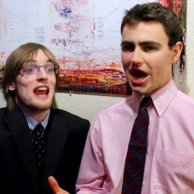 laughtownpod's profile picture. We’re a podcast yeah we’re a podcast And we’ve got hot ass, seriously it’s like burning hot 🥵