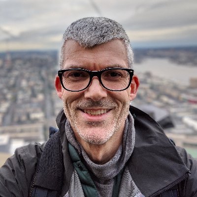 samkeen's profile picture. Long time coder, new and learning AI Engineer