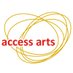 Access Arts (@accessartsqld) Twitter profile photo Access Arts (@accessartsqld) Twitter profile photo