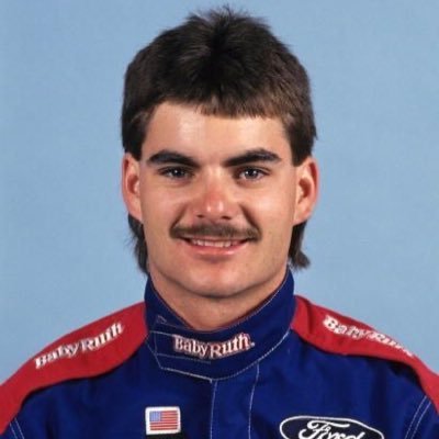 4 time nascar cup series champion. god i’m so horny