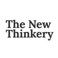 The New Thinkery(@thenewthinkery) 's Twitter Profileg