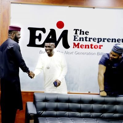 ENTREPRENUER MENTOR is with a vision of helping interested individual discover alternative ways of generating cash flow in order to start up a new business.