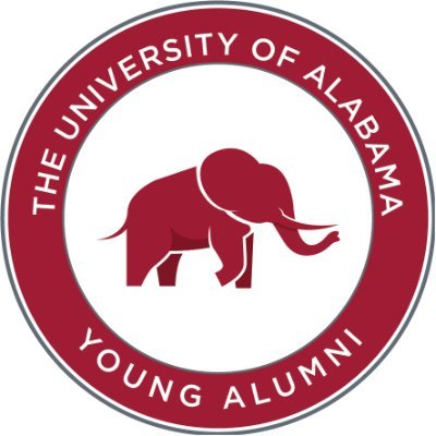 The official account for young alumni of The University of Alabama #RollTide #UAyoungalumni