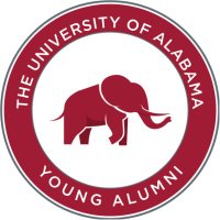 The University of Alabama Young Alumni(@uayoungalumni) 's Twitter Profile Photo