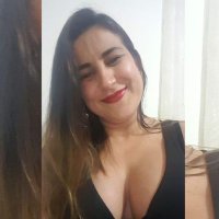 Cristina (@crikamachado) 's Twitter Profile