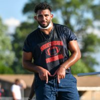 Giovanni El-Hadi (@giovanni_hadi63) 's Twitter Profile