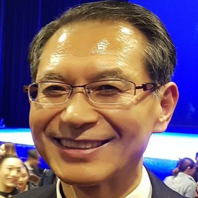 changonkim's profile picture. 