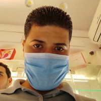 Eslam Abdo (@eslam_abelaziz) 's Twitter Profile