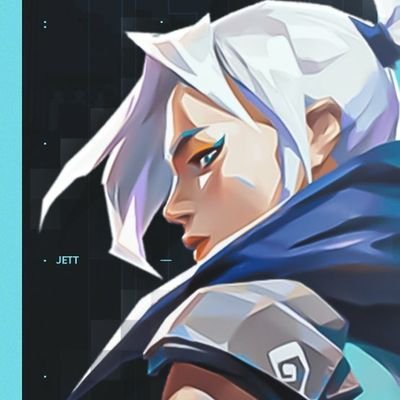 Jett Main | No experience | Exremely dedicated |Jett for We Got Smoke