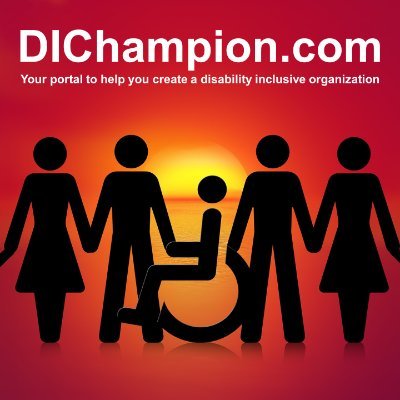 Growing Up Autistic is now Disability Inclusion Champions. Your portal to help you create a disability inclusive organization.