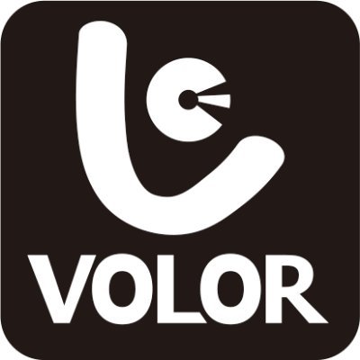 VOLOR is focusing on virtual singer.

バーチャル・シンガー専門ブランド，VOLORです。
youtube channel: https://t.co/w8efBelYFR