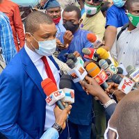 Honourable Shina Peller Media (@shinaayomedia) 's Twitter Profile