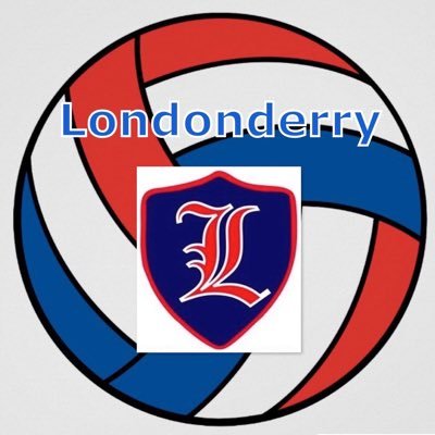 Official Londonderry Volleyball Twitter account. Inform, Inspire and Recognize our Lancer and Storm volleyball community w/ Coach Leonard
