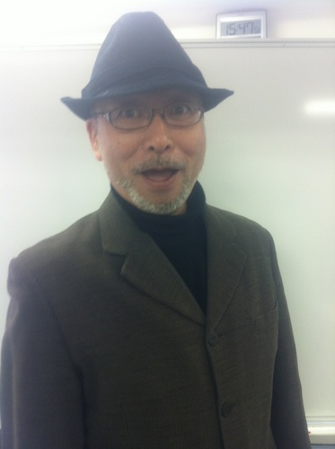 株式会社ハニカムエンタテインメント代表取締役
